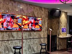 -欢唱KTV(东街店)