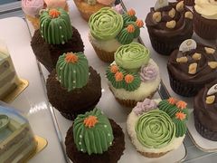 -Pantry's Best派悦坊蛋糕(K11购物艺术中心店)