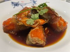秘制十八斩-宁海食府(天一阁望京店)