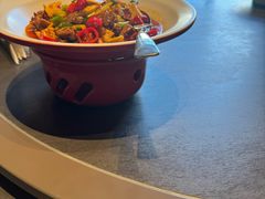 -上和臻品中国菜(花园街店)