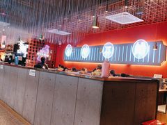 -杨记齐齐哈尔烤肉(总店)