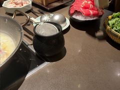 -捞王锅物料理(上海世茂广场店)