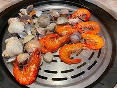 -采悦轩中餐厅·粤菜·海南菜(神州半岛喜来登度假酒店)