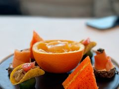 -北京柏悦酒店·锦庭餐厅Dining Room