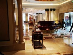 -广州富力丽思卡尔顿酒店