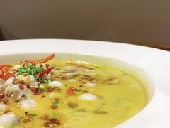 酸菜鱼-开小灶(公望街店)