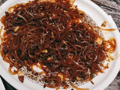 -情妹耙泥鳅·江湖川菜(科华店)