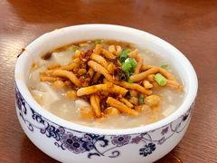 何氏豆腐-天回镇何氏豆腐(总店)