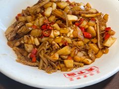 -天下客饭店(中山路店)