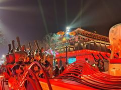 -大唐不夜城