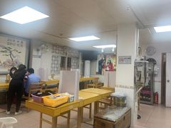-屋里家延边朝鲜族冷面(南园店)