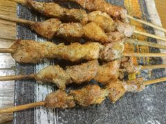 -裕合顺清真餐厅·回民老菜·大连海鲜·特色烧烤(西安路店)