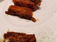 -北李妈妈菜·海肠捞饭(高新万达店)