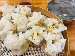-海汇源老烧麦店(东大街总店)