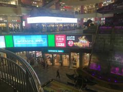 -宝龙广场(福州台江店)