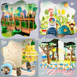 点击看大图 -北京科学中心儿童乐园