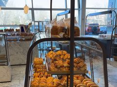 -面包新语(上地华联店)