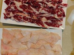 -伟记牛肉(金鸿公路店)