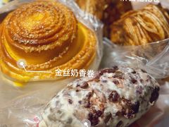 -宫门口馒头铺(创始人总店)