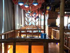 -楼兰古丽新疆菜(钟楼景观店)