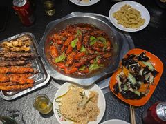 -东仔·东北小酒馆(新乐店)