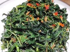 -如轩·海鲜砂锅粥·潮汕菜(南城店)