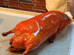 -小吊梨汤·北京菜·烤鸭(五角场万达店)