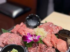 -大阪烧肉BAKA一代(十亩地店)