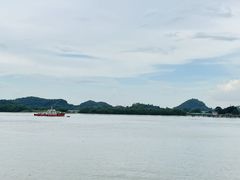 -长洲岛