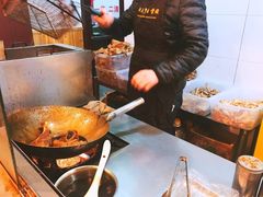 -赵元章肉骨烧(山塘街店)