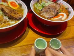 -老龙亭拉面店