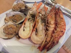 -深圳香格里拉酒店