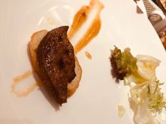 -都会尚膳·海鲜自助餐厅(重庆万豪酒店)