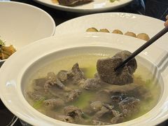 -沈灶河豚宴·河豚融合餐厅(汉中路店)