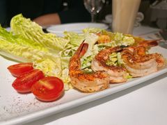 -茹丝葵经典牛排馆(上海外滩店)