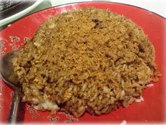 酱油炒饭-福慧慈缘素食餐厅(王府井店)