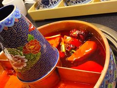 -咏江南·苏式火锅·苏州评弹(观前街店)