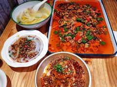 -兔槽江湖菜·重庆璧山兔(水围店)