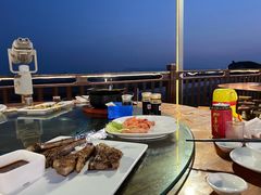 -天然居·漳港海鲜·海景餐厅(南澳总店)