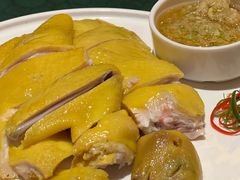 -大鸽饭(汉溪长隆店)