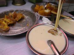 -蒙记老牌豆浆