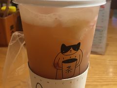 -猫的天空之城概念书店(苏州诚品店)