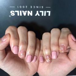 -LILY NAILS美甲美睫