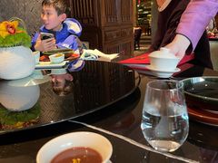 -湖滨28中餐厅·西湖宴·杭州君悦酒店