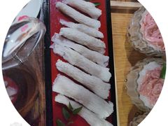 -九鼎轩脆毛肚火锅(三钢里店)