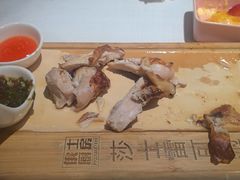 -俄士厨房(时代天街店)