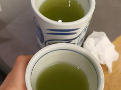 -沼津港精致料理·寿喜烧·烧鸟(龙湖南桥天街日料榜单店)