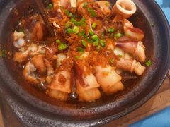 -阿毛饭店(和义路店)