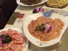 -刘一手火锅(万达广场店)