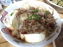 -玲燕蒸菜馆(江东路店)
